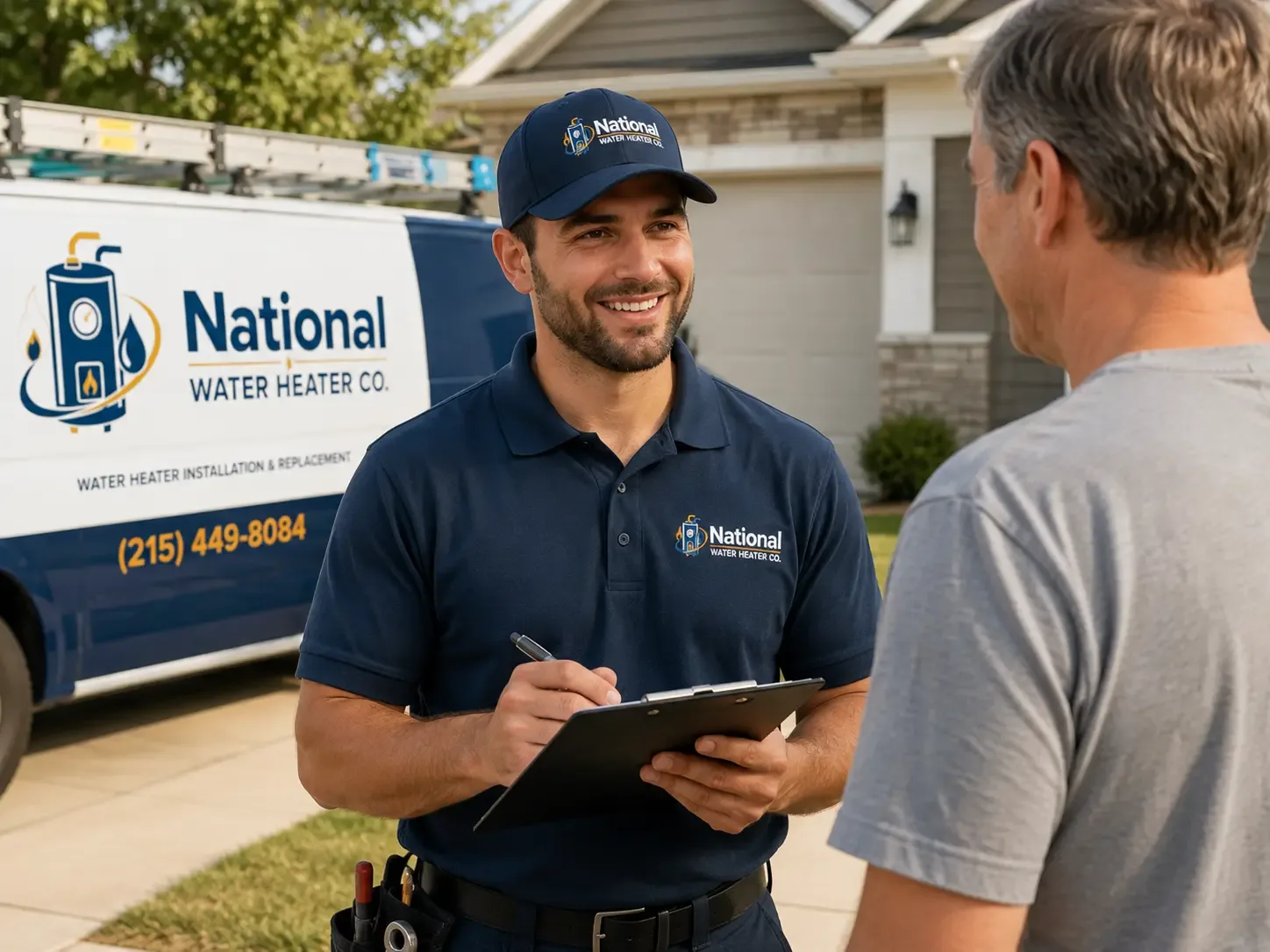 Water Heater Installation Breezy Point, NY FAQs